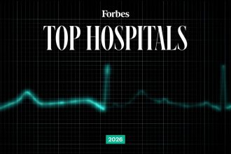 Forbes Top Hospitals 2026