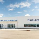 Ford is retreating from EVs — but embracing grid batteries