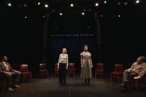 The Urgent Echoes of ‘The Ford/Hill Project’