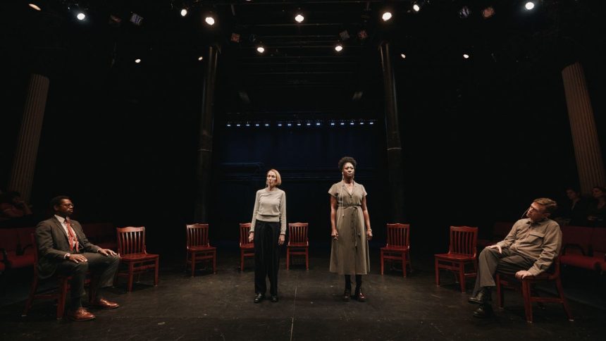 The Urgent Echoes of ‘The Ford/Hill Project’