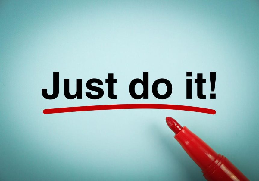 Forget The Perfect AI Model