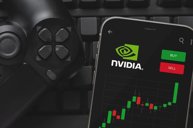 Forget the AI Bubble and Buy Nvidia Stock for 2026: Here’s Why