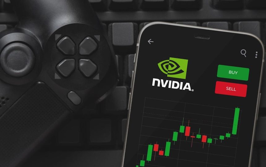 Forget the AI Bubble and Buy Nvidia Stock for 2026: Here’s Why