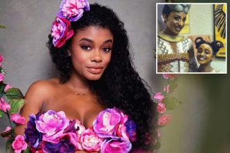 Former Broadway child star Imani Smith allegedly killed by boyfriend in NJ ‘had her whole life ahead of her’