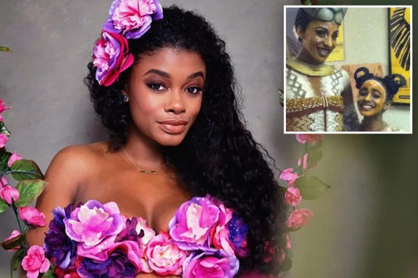 Former Broadway child star Imani Smith allegedly killed by boyfriend in NJ ‘had her whole life ahead of her’