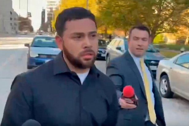 Former Cop Pleads Guilty To Searching Women’s Phones For Sex Pics