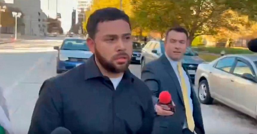 Former Cop Pleads Guilty To Searching Women’s Phones For Sex Pics