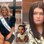 Former Georgia beauty queen Trinity Poague allegedly killed baby son over jealousy, wanted a child of her own