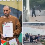 Former Hamas hostage warned leaders of rising antisemitism months before deadly Bondi Beach shooting
