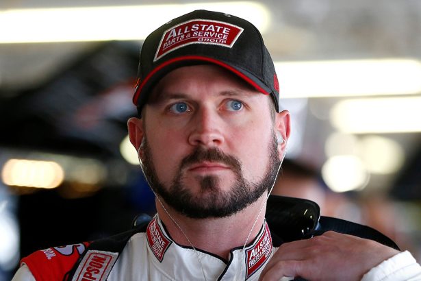 Former NASCAR Driver Michael Annett Dead at 39