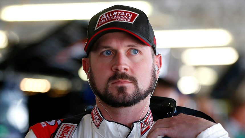 Former NASCAR Driver Michael Annett Dead at 39
