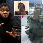 Former ‘SNL’ star Leslie Jones wants Democrats to jail ICE agents if they take back Congress after midterm elections