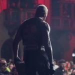 Former WWE Intercontinental Champion plans to retire in a couple of years