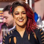 The veteran will be in action at SNME this weekend. [Image credit: WWE.com]