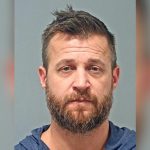 Former reality TV swinger arrested on child, animal sex charges