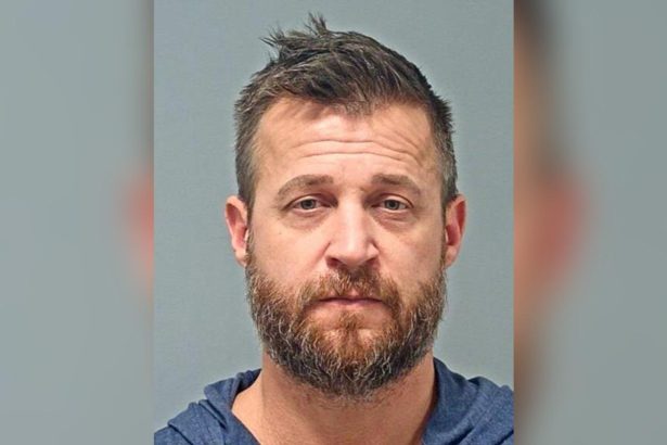 Former reality TV swinger arrested on child, animal sex charges