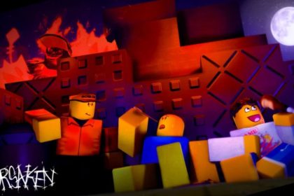 Forsaken The C00lest Christmas update patch notes 