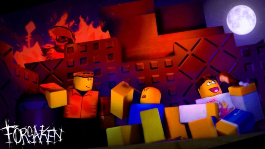 Forsaken The C00lest Christmas update patch notes 