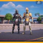 Fortnite streamer CouRageJD confirms Icon Series skin on livestream