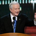 Four-term North Carolina Gov. Jim Hunt, a leader in education reform, dies at 88