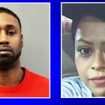 Four-time felon sentenced to 12 years in fatal shooting of girlfriend, unborn baby