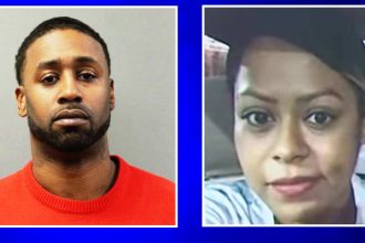 Four-time felon sentenced to 12 years in fatal shooting of girlfriend, unborn baby