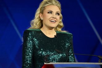 Fox News Sets Six Appearances for Erika Kirk Next Week