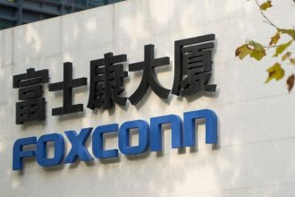Foxconn to deepen EV role with Taiwan’s Luxgen brand acquisition – report
