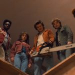 Frank Darabont on Coming Out of Retirement for ‘Stranger Things 5’