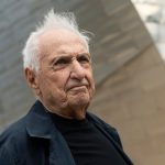 Frank Gehry, Architect Renowned Worldwide For Imaginative Designs , Dies At 96