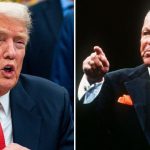 Frank Sinatra’s Daughter Making Her Trump Attacks a Christmas Tradition