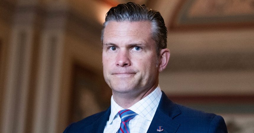 ‘Franklin’ Publisher Condemns Hegseth Meme Featuring Beloved Turtle