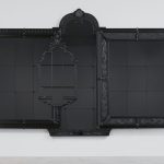 Fred Wilson Reflects Our World in Black and White