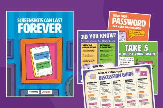 Free Digital Citizenship Kit Available for Your Classroom or School