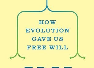 Free Will Is Real (with Kevin Mitchell)