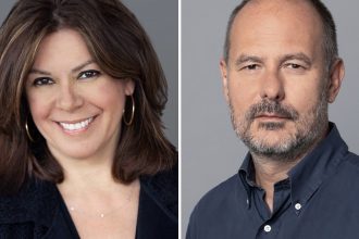 Fremantle’s Jennifer Mullin, Andrea Scrosati Set Series Mania Keynote