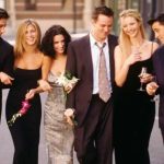 Friends Is Leaving Netflix UK… But Where Is It Streaming Next?