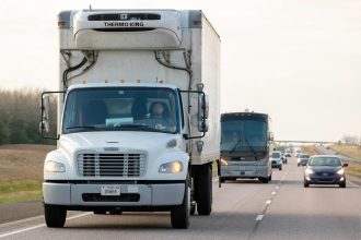 From Box Truck to Big Rig – What Actually Changes After You Buy the Semi (Part Two)