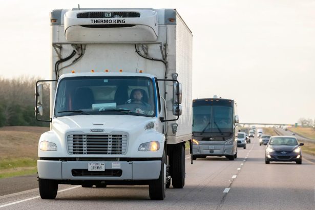 From Box Truck to Big Rig – What Actually Changes After You Buy the Semi (Part Two)