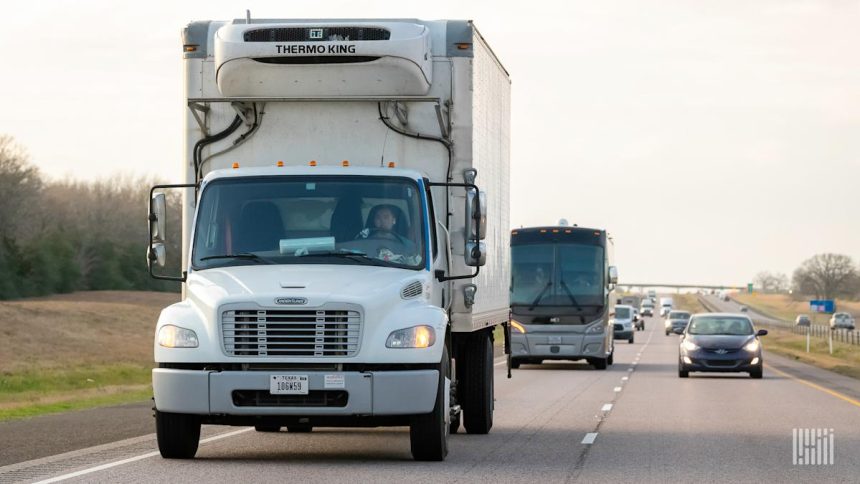 From Box Truck to Big Rig – What Actually Changes After You Buy the Semi (Part Two)