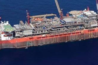 From Nigeria to Namibia, Africa’s Energy Revival Draws a Flood of New Capital