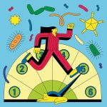 From mindset to microbiome, exercise and diet, here’s how to upgrade your immune system