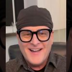 ‘Full House’ Star Dave Coulier Reveals Tongue Cancer Diagnosis