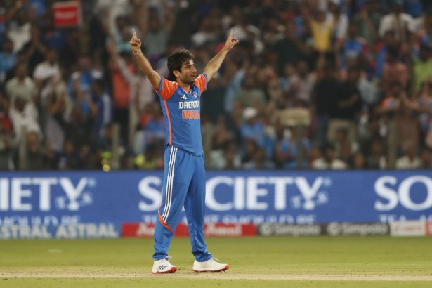 Full list of capped Indian players sold at IPL 2026 auction