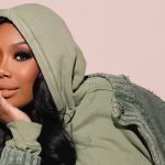 Brandy And More To Be Honored At Recording Academy Honors
