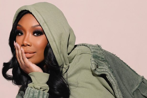 Brandy And More To Be Honored At Recording Academy Honors