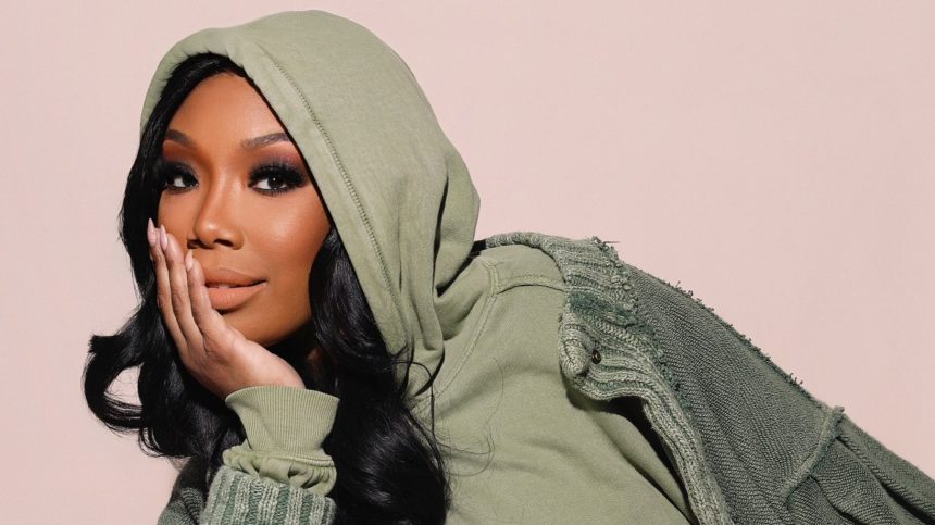 Brandy And More To Be Honored At Recording Academy Honors