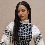 Louis Vuitton Names Chase Infiniti Brand Ambassador