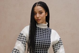 Louis Vuitton Names Chase Infiniti Brand Ambassador