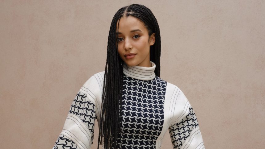 Louis Vuitton Names Chase Infiniti Brand Ambassador